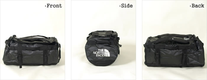 楽天市場】ノースフェイス/THE NORTH FACE ベースキャンプダッフルM
