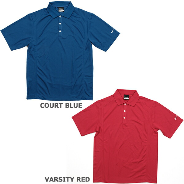 楽天市場】ナイキ NIKE ポロシャツ ドライフィット Dri-FIT CLASSIC