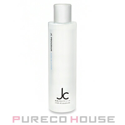 楽天市場】自由が丘クリニック ドクターズコスメ JC Program JC ソーク