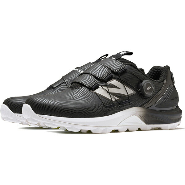 楽天市場】ニューバランス ゴルフシューズ ダイヤル式の通販