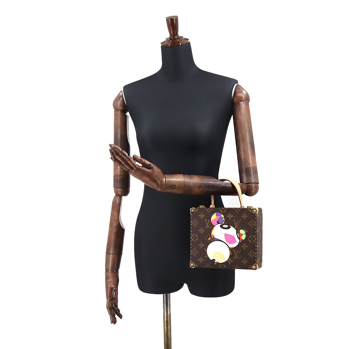 楽天市場】【未使用 展示品】 ルイ ヴィトン LOUIS VUITTON モノグラム