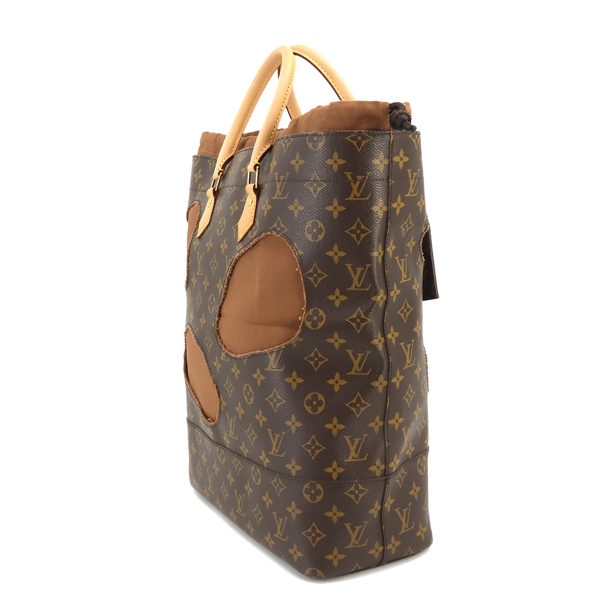 楽天市場】【未使用 展示品】 ルイ ヴィトン LOUIS VUITTON モノグラム