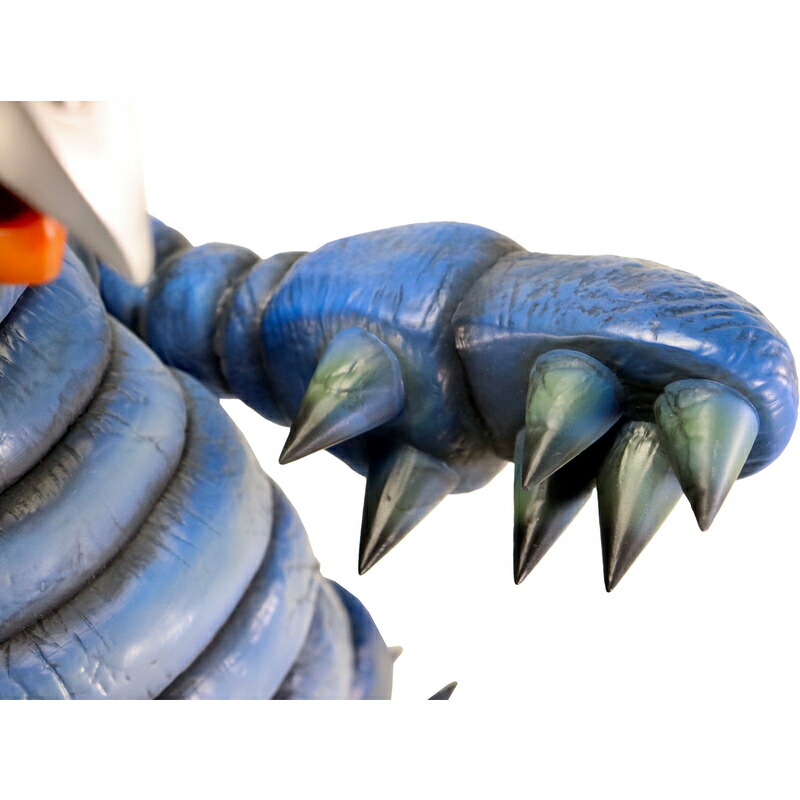 楽天市場】CCP 1/6 特撮シリーズ Vol.108 一角超獣 バキシム CCP