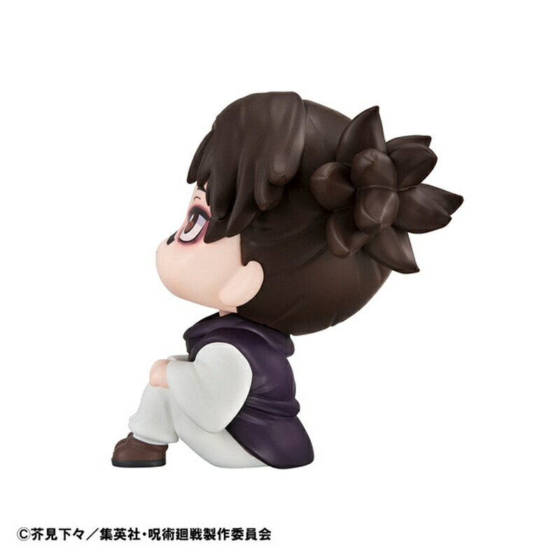 楽天市場】るかっぷ 呪術廻戦 脹相 メガハウス【25年6月予約】 : ピライス