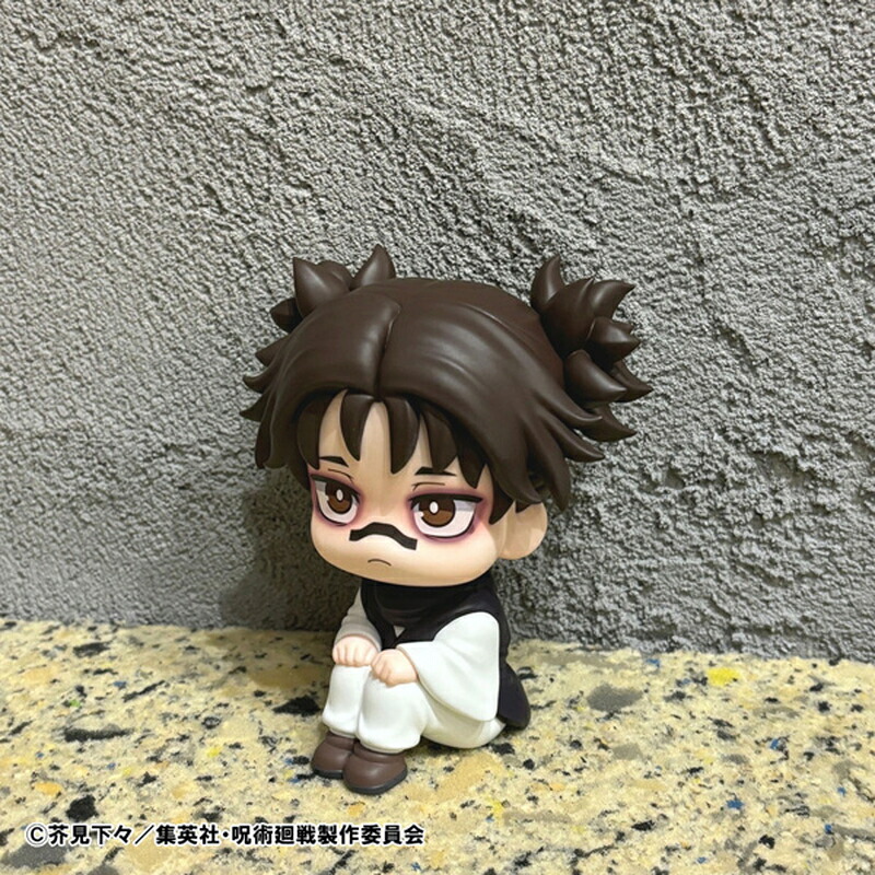 楽天市場】るかっぷ 呪術廻戦 脹相 メガハウス【25年6月予約】 : ピライス