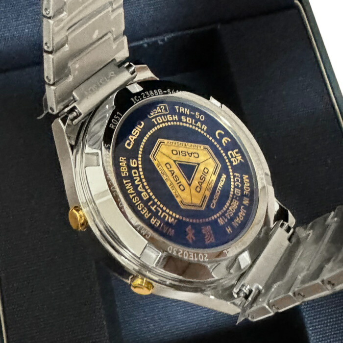 楽天市場】2024 CASIO / カシオCasiotron / カシオトロンCasio Watch