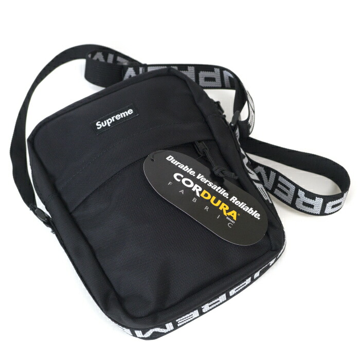 楽天市場】Supreme / シュプリームShoulder Bag / ショルダー バッグ