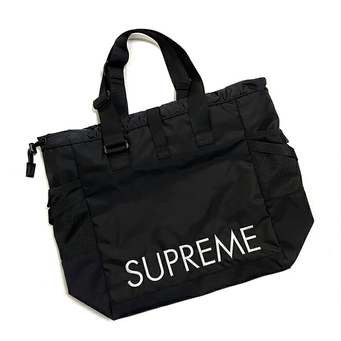 楽天市場】Supreme x The North Face Adventure Tote 