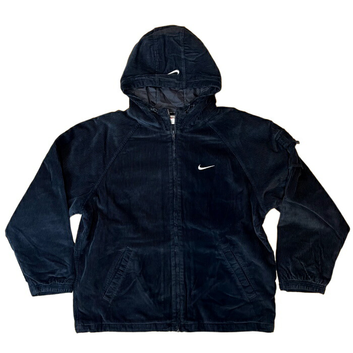 楽天市場】Supreme × NIKE / シュプリーム ナイキArc Corduroy Hooded