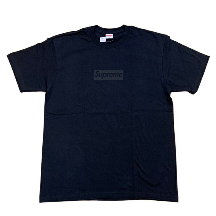 楽天市場】Supreme Tonal Box Logo Tee 
