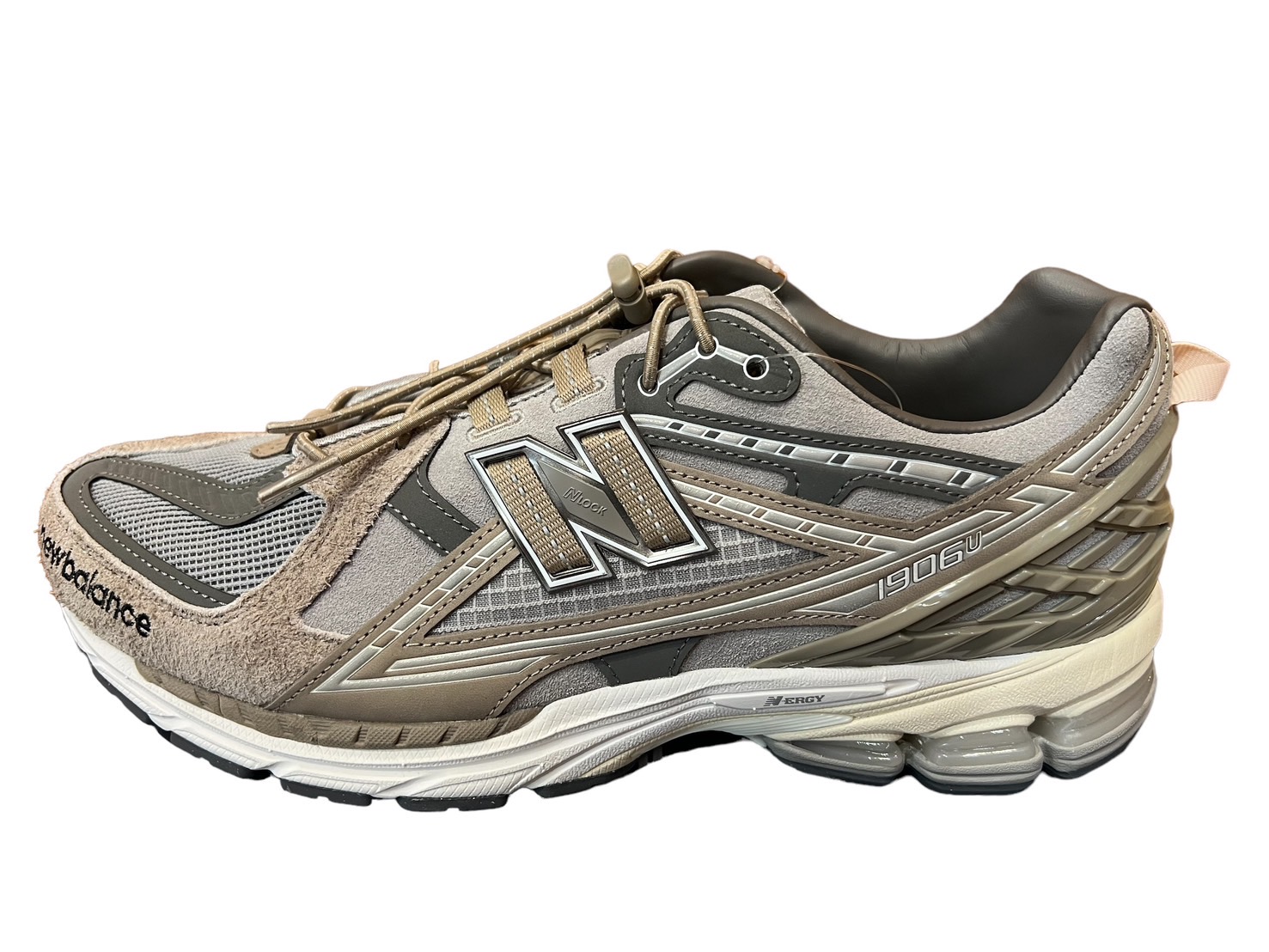 楽天市場】N.HOOLYWOOD × INVINCIBLE × New Balance 1906U / ミスター