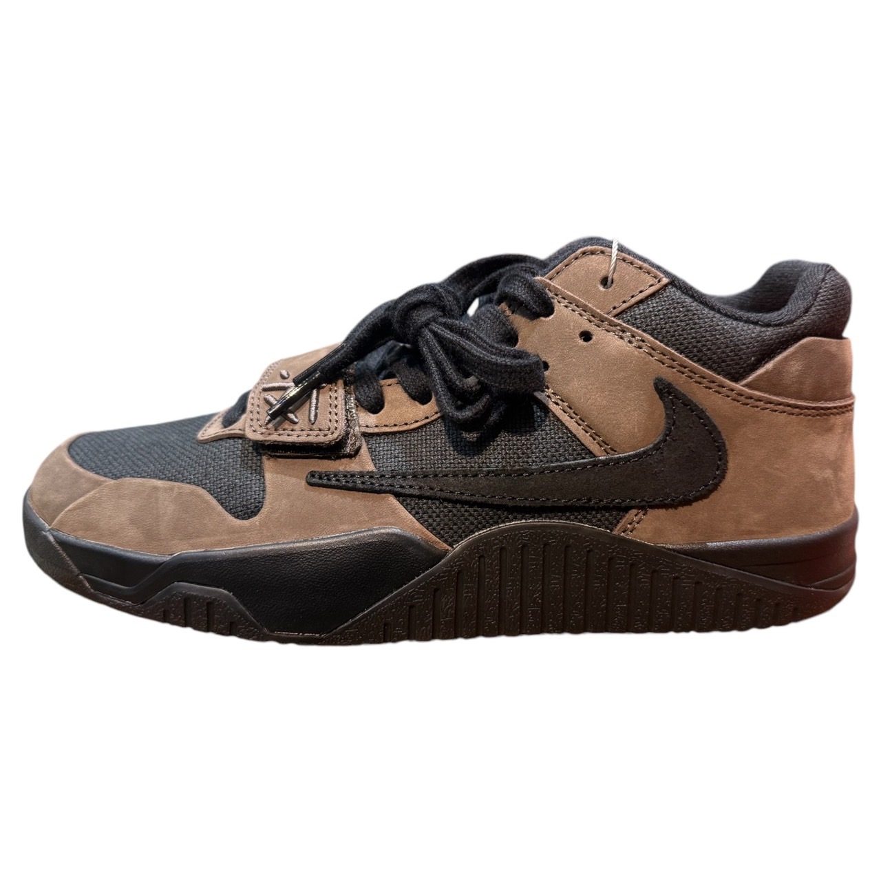 楽天市場】Travis Scott × Nike Jordan Jumpman Jack TR CJ1 T-Rexx