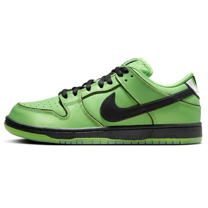 楽天市場】2023 The Powerpuff Girls × NIKE SB /ザ パワーパフ