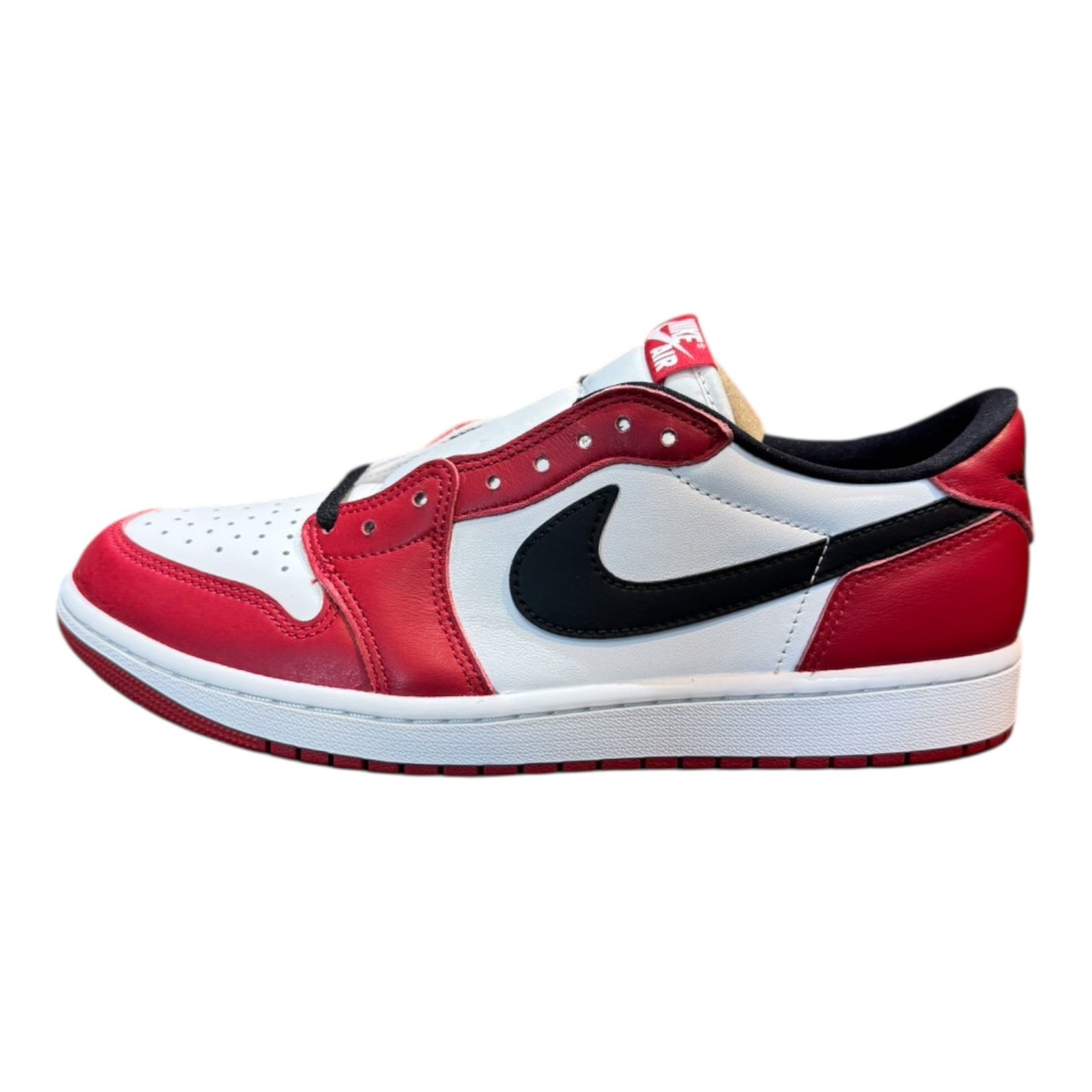 楽天市場】jordan1 retro low chicagoの通販