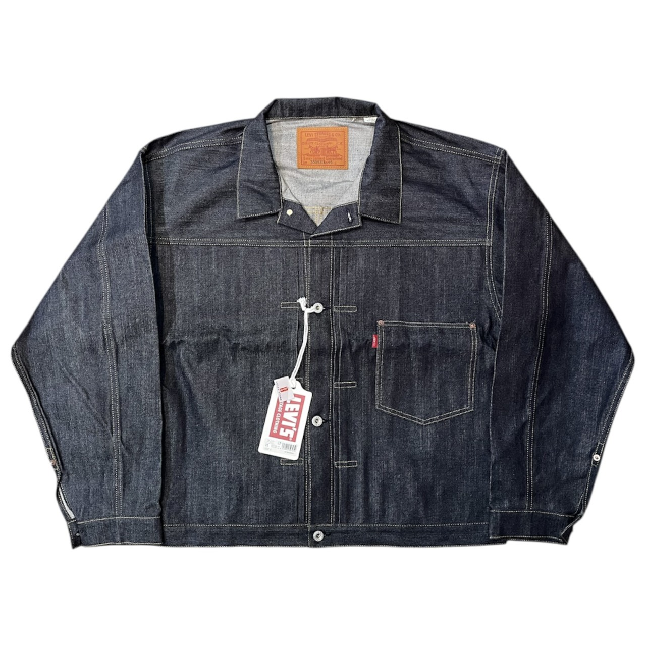 楽天市場】LEVI'S Vintage Clothing S506XX 1944 Jacket 