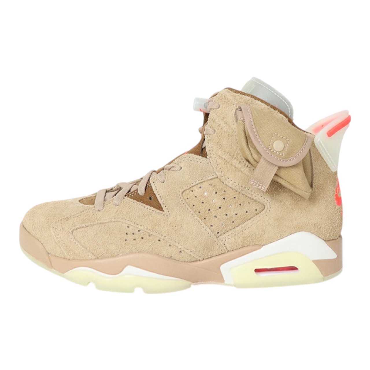 楽天市場】Travis Scott × Nike Air Jordan 6 