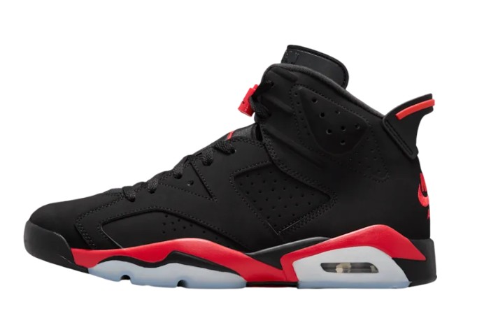 楽天市場】インフラレッド ジョーダン6の通販