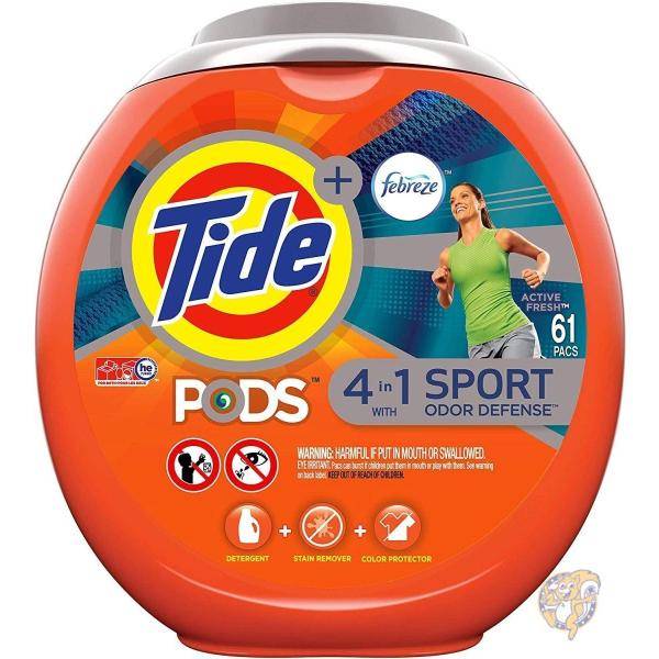 洗濯用品 洗剤 タイド 洗濯 ジェルボール」の人気商品一覧 | 安い商品