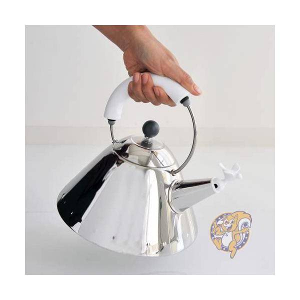 楽天市場】【最大2000円クーポン4日から】ALESSI アレッシィ バード