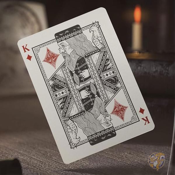 楽天市場】【ポイント2倍ワンダフルデー】ハリー ポッター トランプ