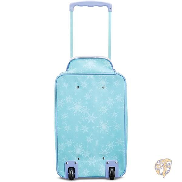 アメリカンツーリスター ディズニー フローズン キャリーケース アナと