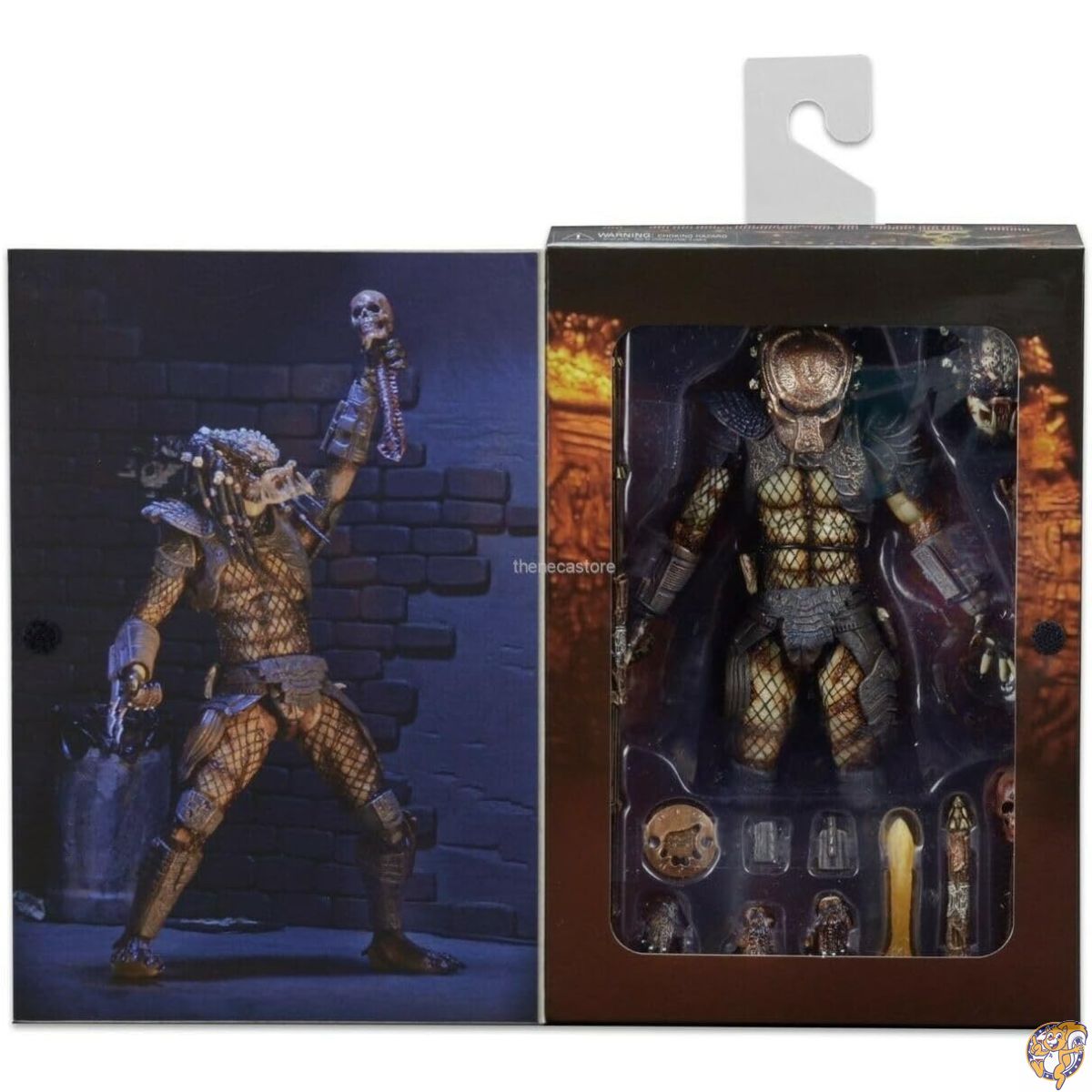 楽天市場】(ニーカ) NECA プレデター アルティメットシティーハンター