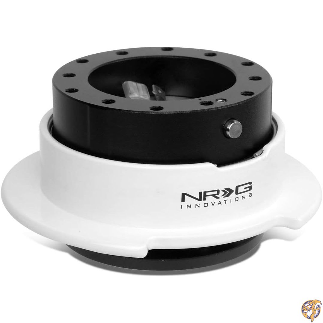 楽天市場】【ポイント2倍ワンダフルデー】NRG Innovations SRK-250BK