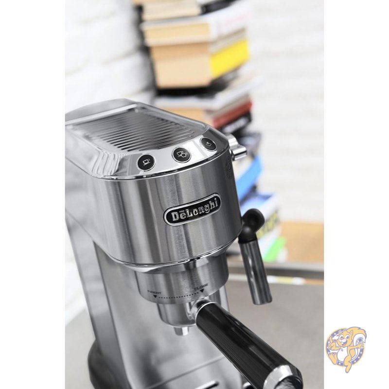 楽天市場】【ポイント2倍ワンダフルデー】DeLonghi EC680 Dedica