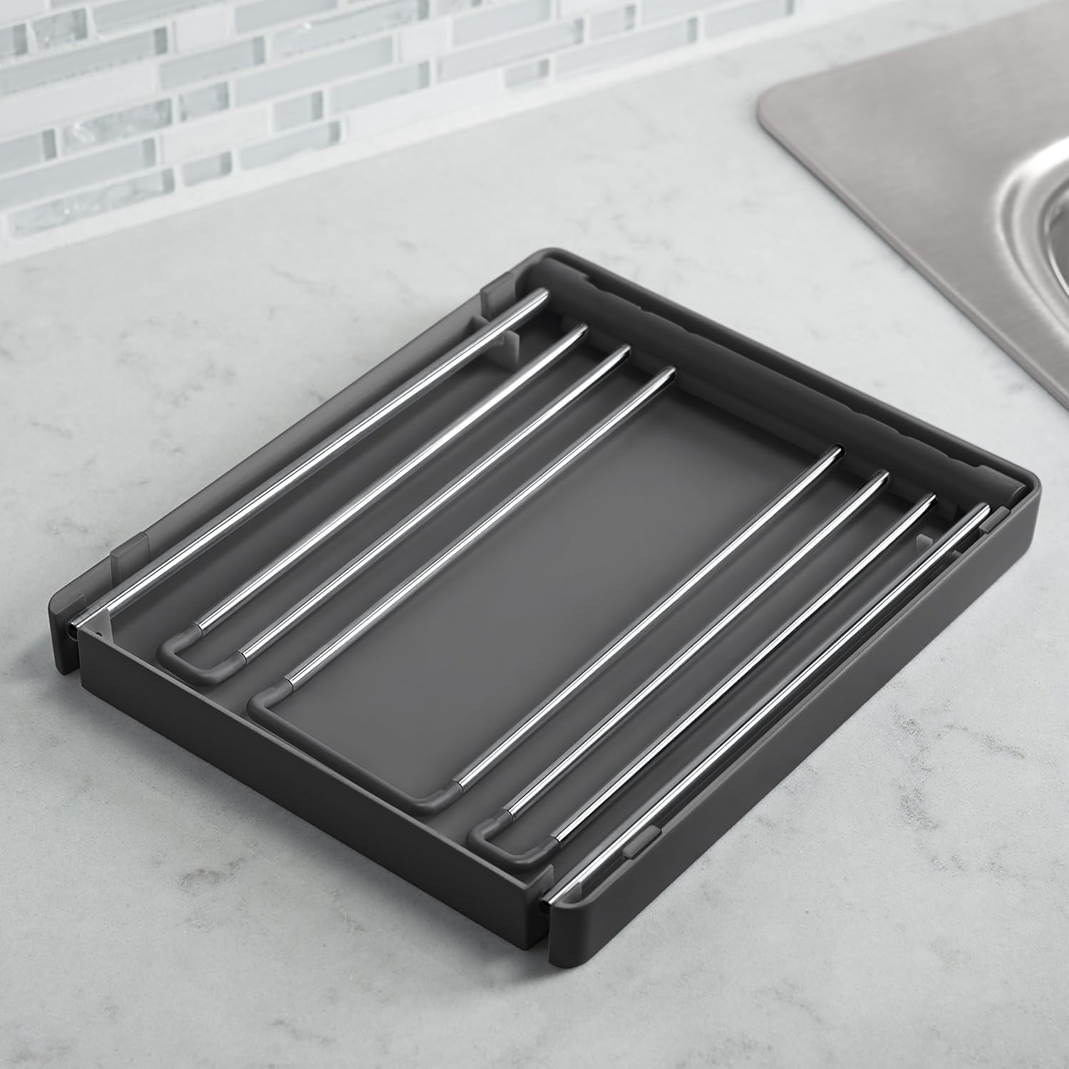 楽天市場】【ポイント2倍ワンダフルデー】KOHLER 折りたたみ式