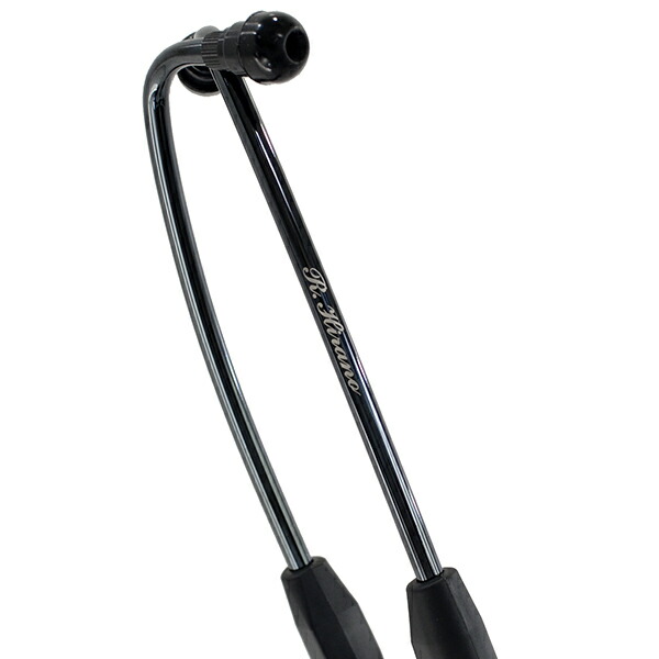 楽天市場】ケンツメディコ 聴診器 ステレオフォネット・プレミアム No