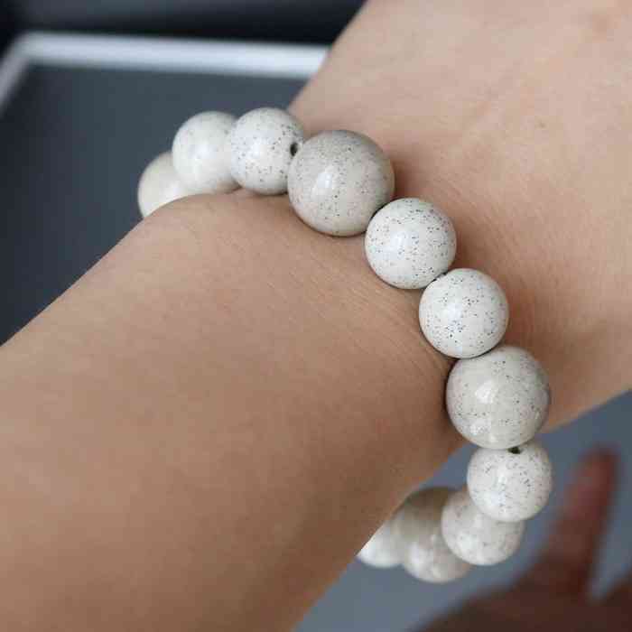 楽天市場】北投石 ブレスレット 天然石 北投石 メンズ レディース 台湾