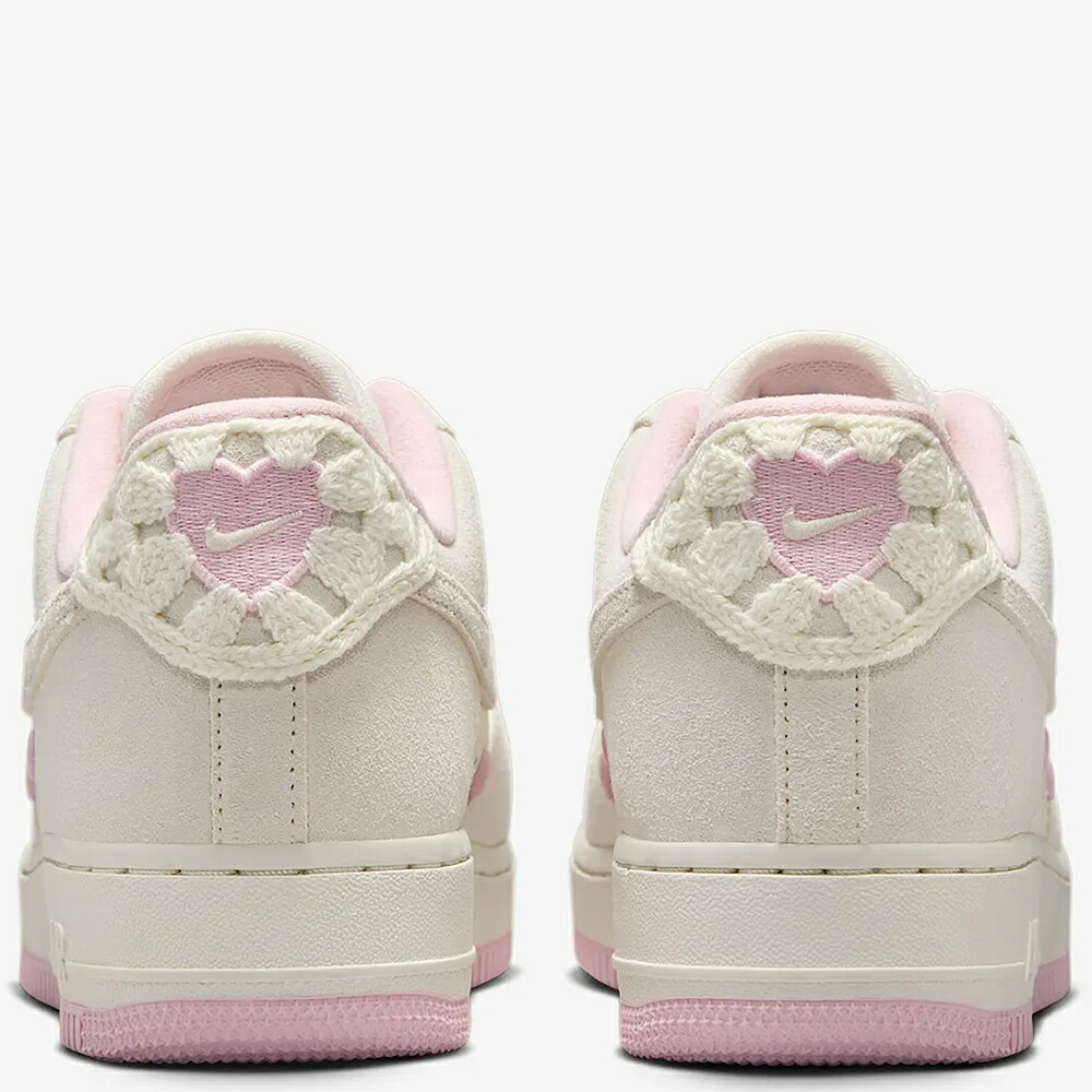楽天市場】バレンタイン限定♪ NIKE WMNS AIR FORCE 1 '07 LX ナイキ