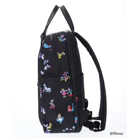 楽天市場】【無料ラッピング】 アナスイ ANNASUI リュック Disney100