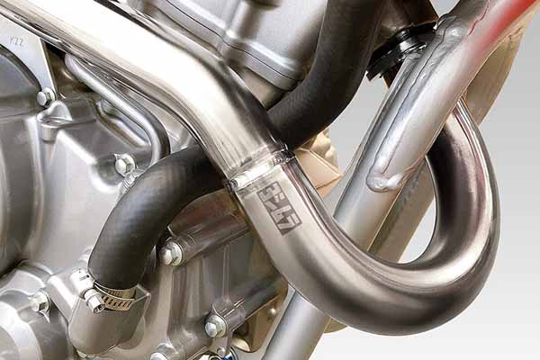 楽天市場】ヨシムラ(YOSHIMURA) CRF250L/CRF250ラリー フルエキ