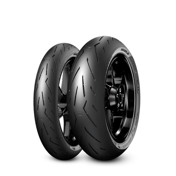 ロッソコルサ2 タイヤ バイク 120」の人気商品一覧 | 安い商品を通販