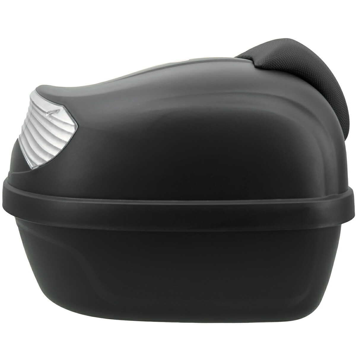 楽天市場】モトボワットBB リアボックス トップケース 29L バック