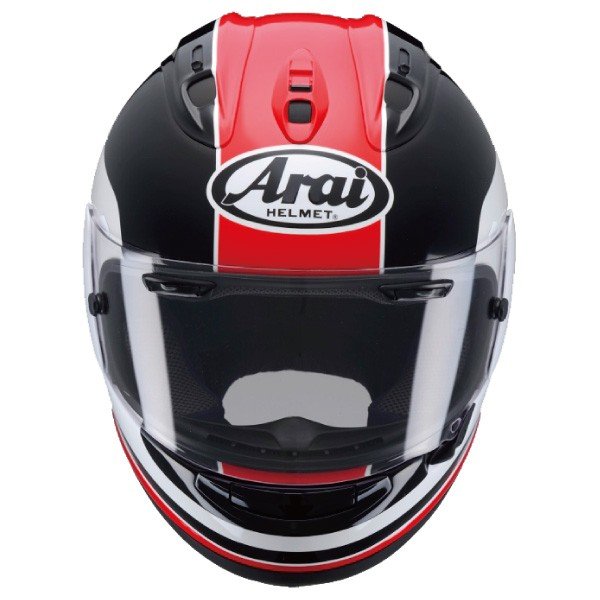 楽天市場】タイラレーシング Arai RX-7X Taira （タイラ）レッド フル
