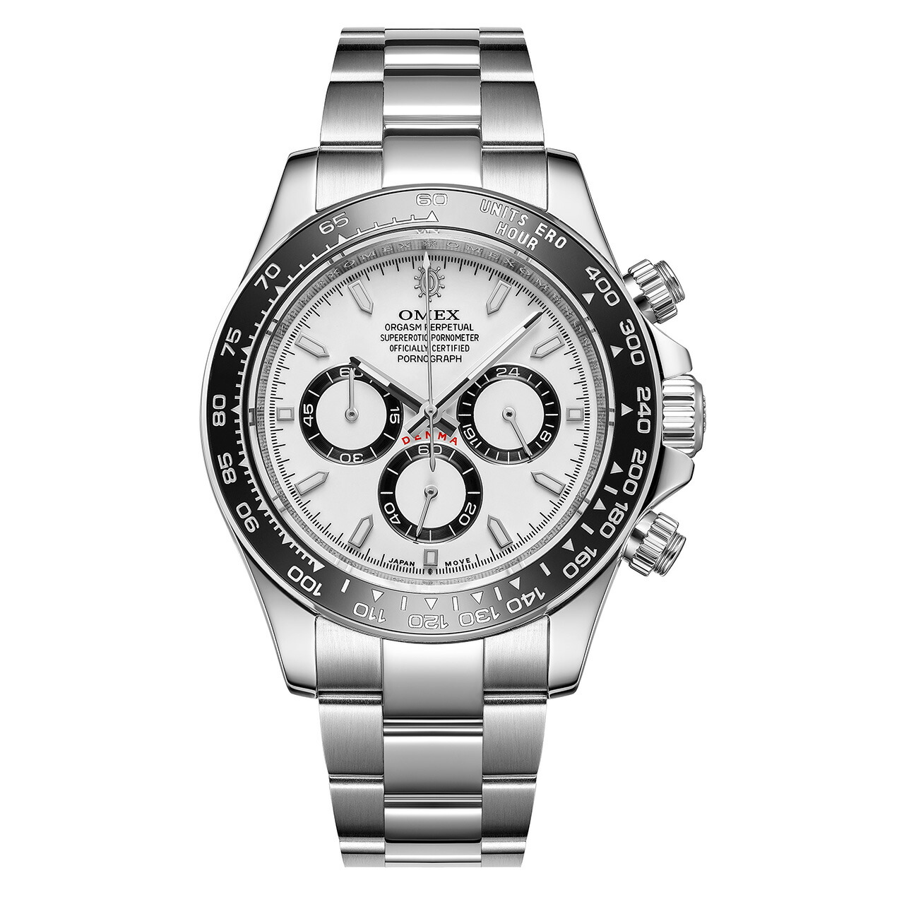 楽天市場】【レビュー特典付き】OMEX DENMA オメックス デンマ 防水