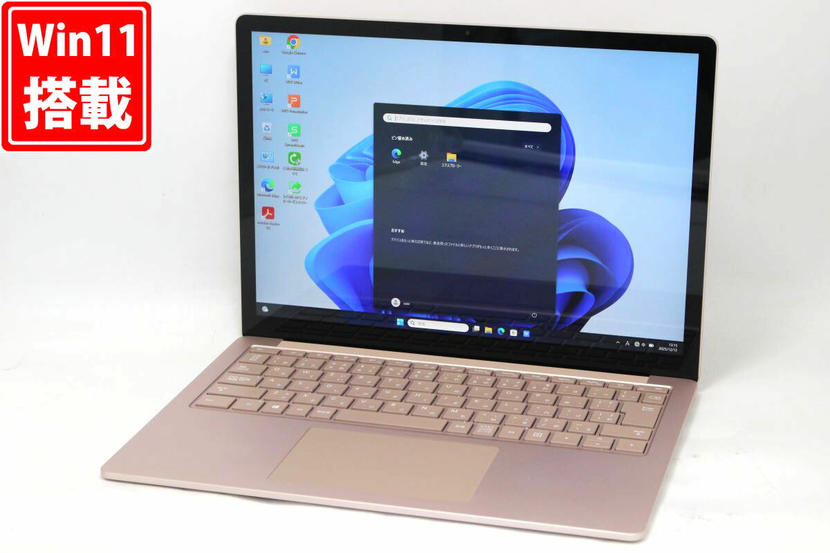 楽天市場】surface laptop3 中古の通販