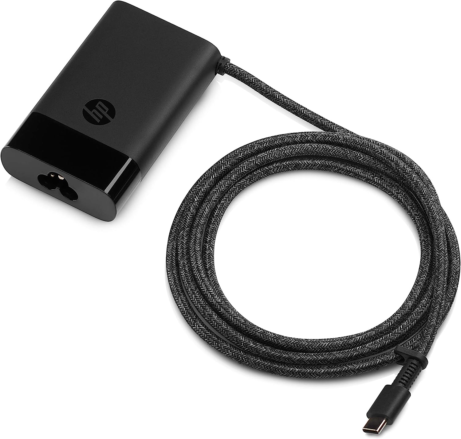 楽天市場】純正新品 HP 65W USB-C type-c ラップトップチャージャー AC