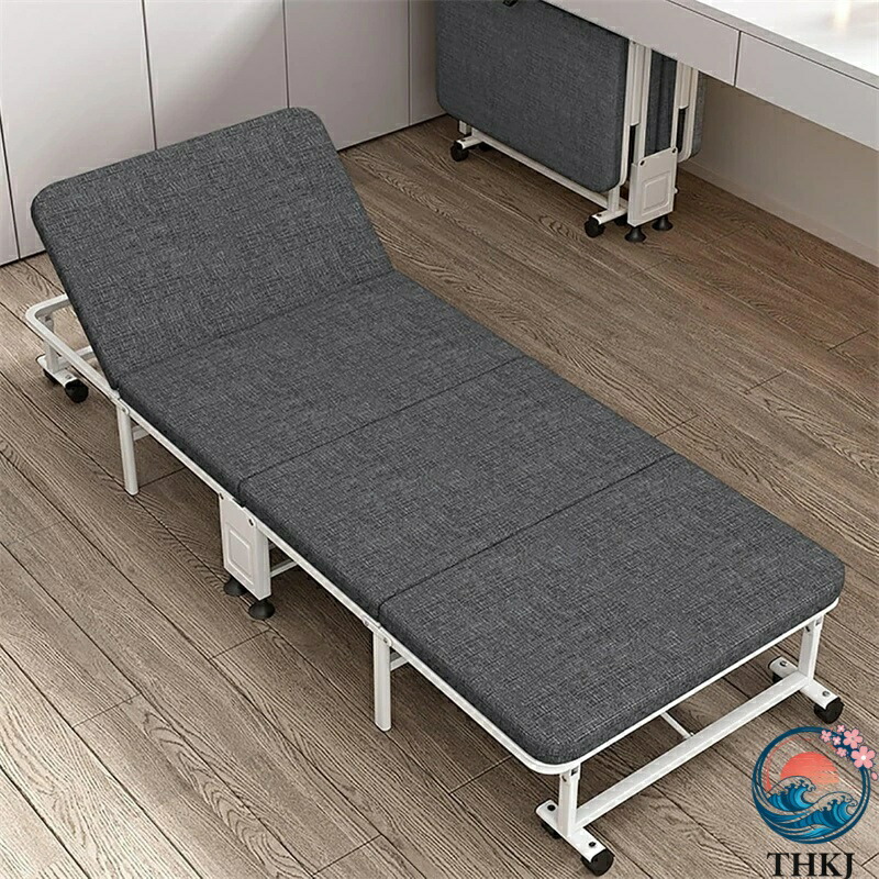 キャスター付き 折りたたみベッド」の人気商品一覧 | 安い商品を通販
