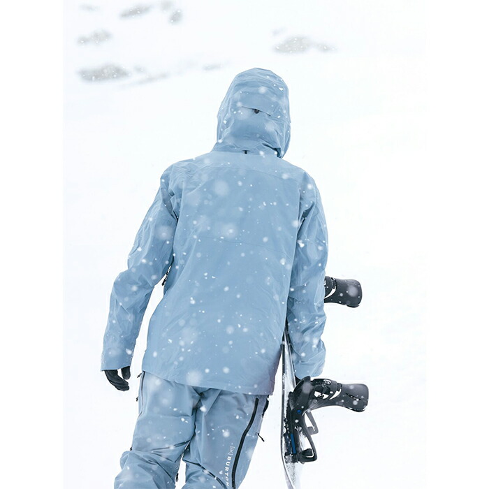 楽天市場】2024-25 BURTON Men's [ak] SWASH GORE-TEX JACKET Dusty