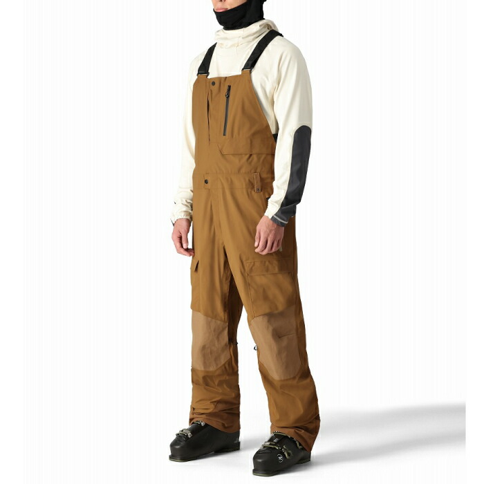 楽天市場】2024-25 686 GORE-TEX STRETCH DISPATCH BIB Breen シックス