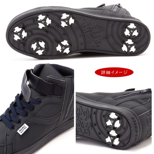 楽天市場】【PREMIUM OUTLET】在庫分のみですPEARLY GATES パーリー