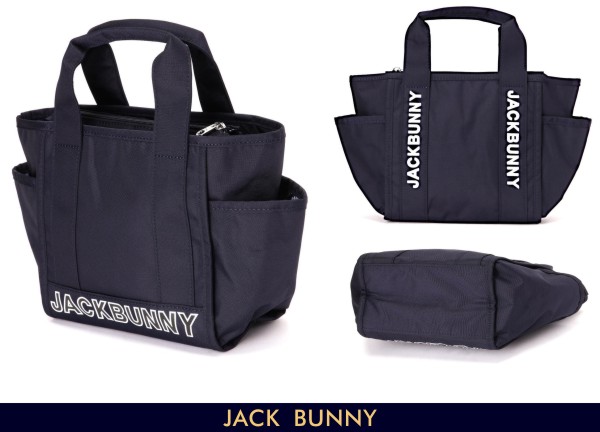 楽天市場】【NEW】【ニュー定番25-カートバッグ】Jack Bunny!! by
