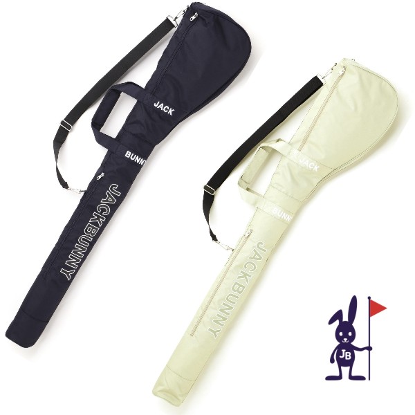 楽天市場】【NEW】【ニュー定番25-クラブケース】Jack Bunny!! by
