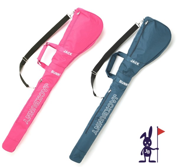 楽天市場】【NEW】【ニュー定番25-クラブケース】Jack Bunny!! by