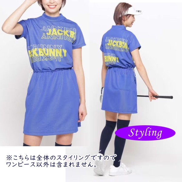 楽天市場】【PREMIUM OUTLET 60%OFF】Jack Bunny!! by PEARLY GATES