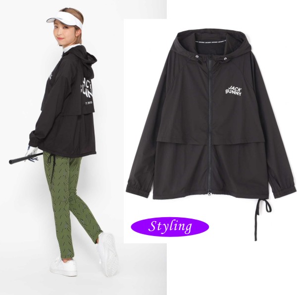 楽天市場】【PREMIUM OUTLET 60%OFF】Jack Bunny!! by PEARLY GATES