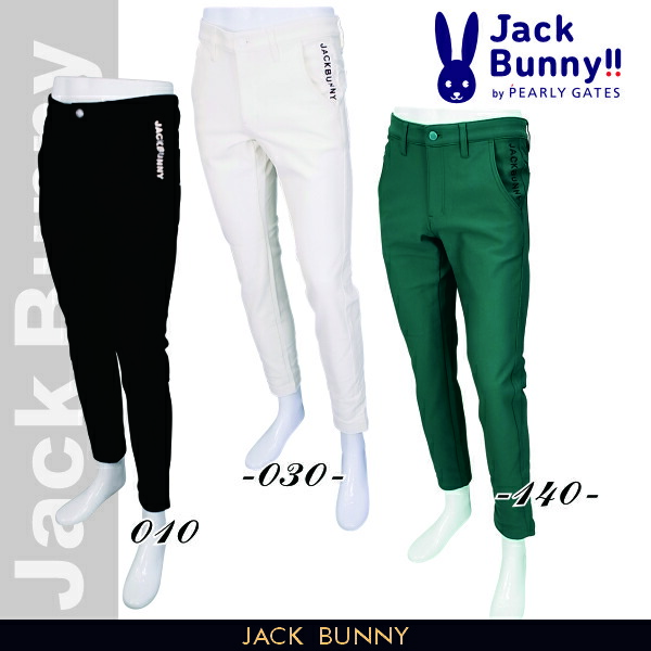 楽天市場】【PREMIUM SALE 30%OFF】Jack Bunny!! by PEARLY GATES